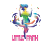 Little Faith Rainbow 