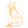 Fox Star Constellation