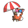 Cool Fox