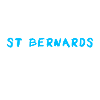 St. Bernard Bernhardiner