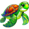 Tortue