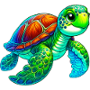 Tortue