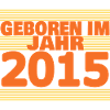 Years 2015