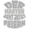 Cadeau pour Martre