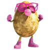 Kartoffel