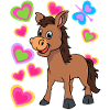 Donkey Kids Enfant