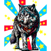 Tattoo Wolf Wolves