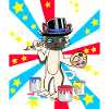 Artist Cat Cats Painter Art