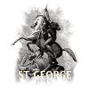 Saint George Dragonslayer