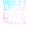 Cadeaux de grand-père chien