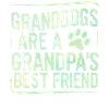 Dog Grandpa Gifts