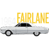 1964 FAIRLANE