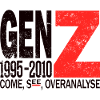 Gen Z Trendsetter Influencer Shirt
