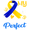 Down syndrome awareness