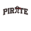 Pirate Pi Symbole Humour