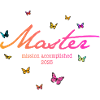 Master '25 - Mission accomplie