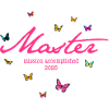 Master '25 - Mission accomplie
