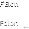 Felon and the felon