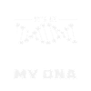 Hot Dog Lover ADN Humour Design
