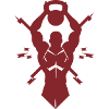 Kettlebell Strong Man