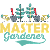 Master Gardener Botanical Gardening