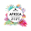 Afrika 2025 Bunt