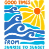 Summer and beautiful time