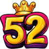 52 Number Krone