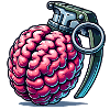 Brain Grenade – Explosive Thoughts
