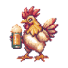 Tap Pixel Beer