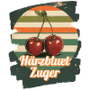 Härzbluetzuger Zuger Chriesi Cherries Canton Zug
