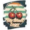 Härzbluetzuger Zuger Chriesi Cherries Canton Zug