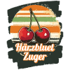 Härzbluetzuger Zuger Chriesi Cherries Canton Zug