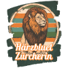 Härzbluetzürcherin Zürich Zurich Zurich
