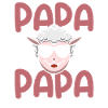 Sheep Dad Father Sheep