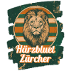 Härzbluetzürcherin Zürich Zurich Zurich