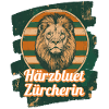 Härzbluetzürcherin Zürich Zurich Zurich