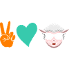 Shepherd Sheep