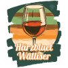 Härzbluetvalis, Valais wine, canton of Valais
