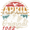 April 1982 | Birthday April 1982