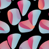 Dynamic Geometric Pattern