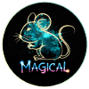 Magic Rat