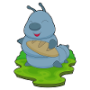 Pain chenille