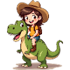 Dino Adventure