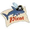 Pirat - Hai Kapitän