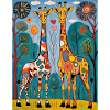 Girafes
