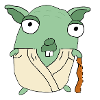 Yod' Gopher