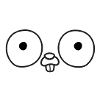 Gopher eyes