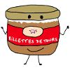 Rillettes