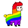 Lama pride